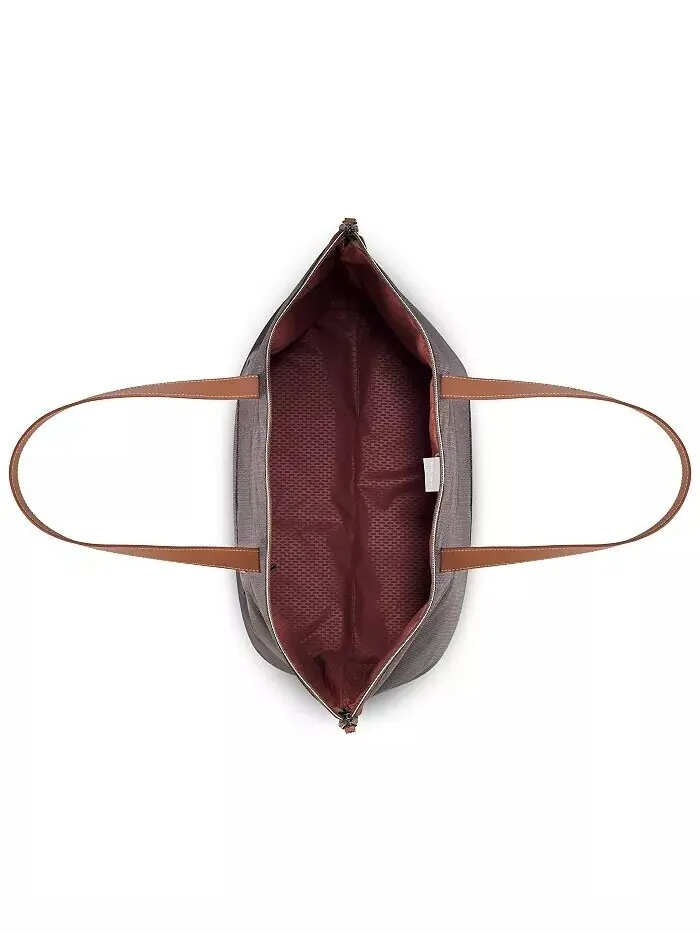 Сумка Chatelet Air 2.0 Delsey — изображение 2 из 8, шоколад