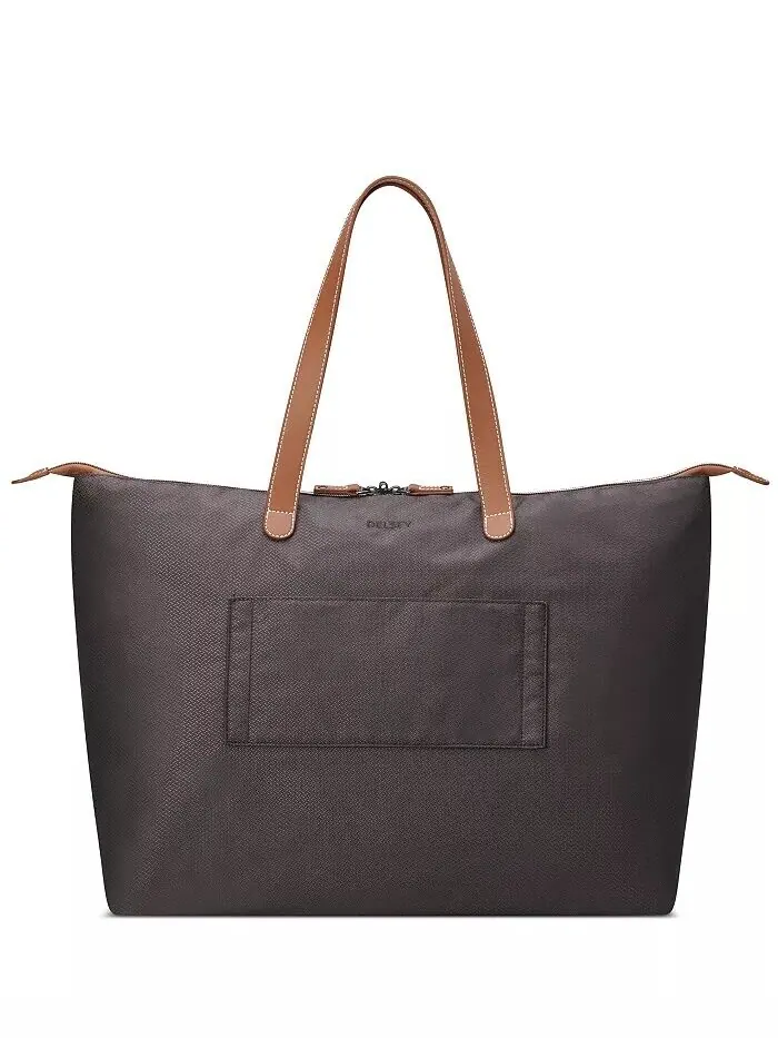 Сумка Chatelet Air 2.0 Delsey — изображение 3 из 8, шоколад