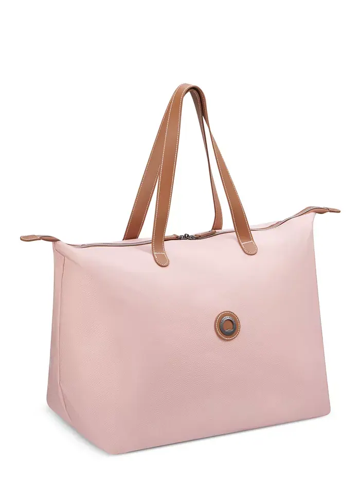 Сумка-тоут Delsey Chatelet Air 2.0 — розовый