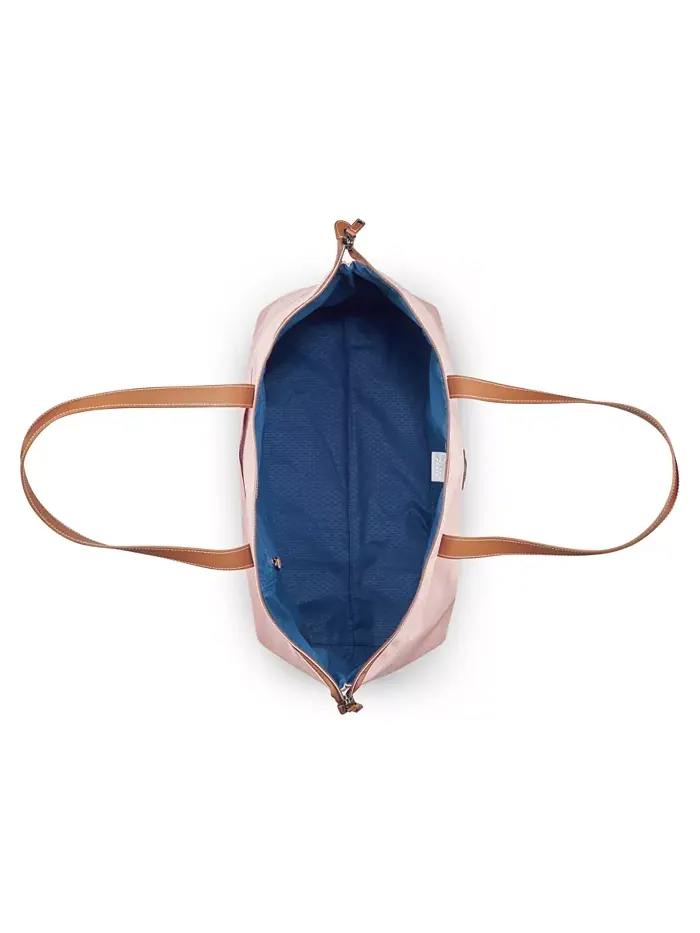 Сумка-тоут Delsey Chatelet Air 2.0 — изображение 2 из 7, пудровый розовый