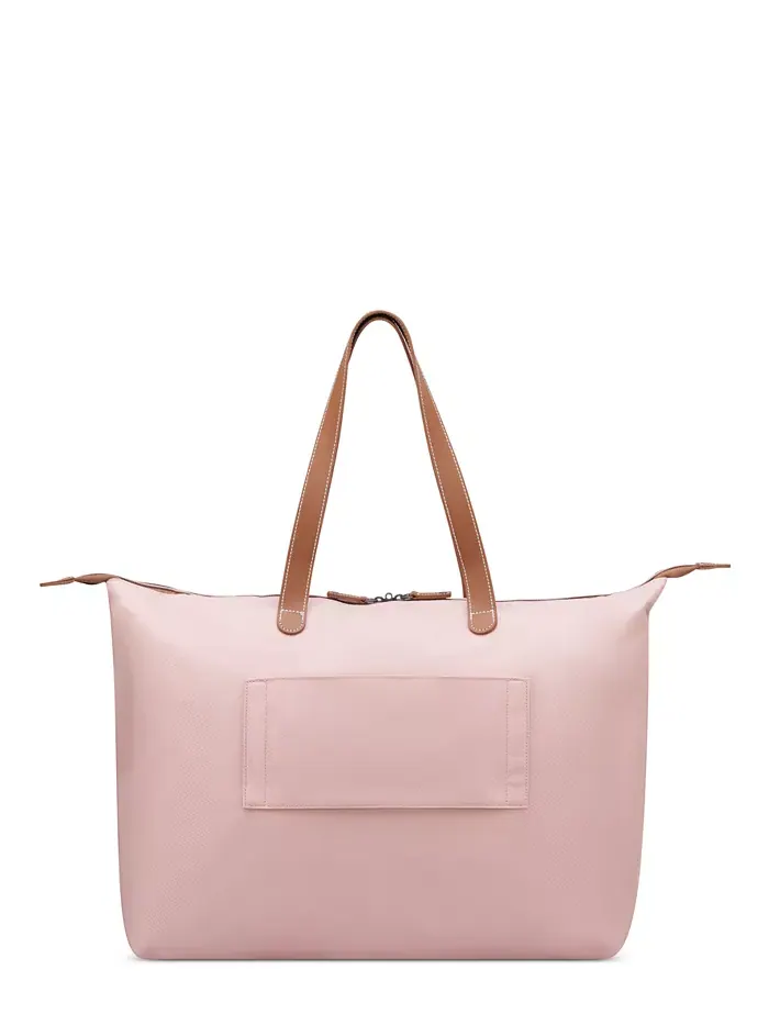Сумка-тоут Delsey Chatelet Air 2.0 — изображение 5 из 7, пудровый розовый