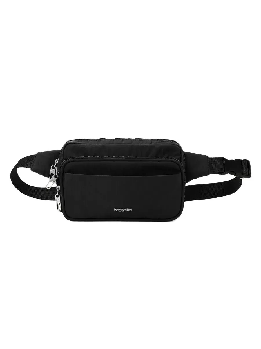 Поясная сумка Journey Anti-Theft Small Belt Handbag Baggallini