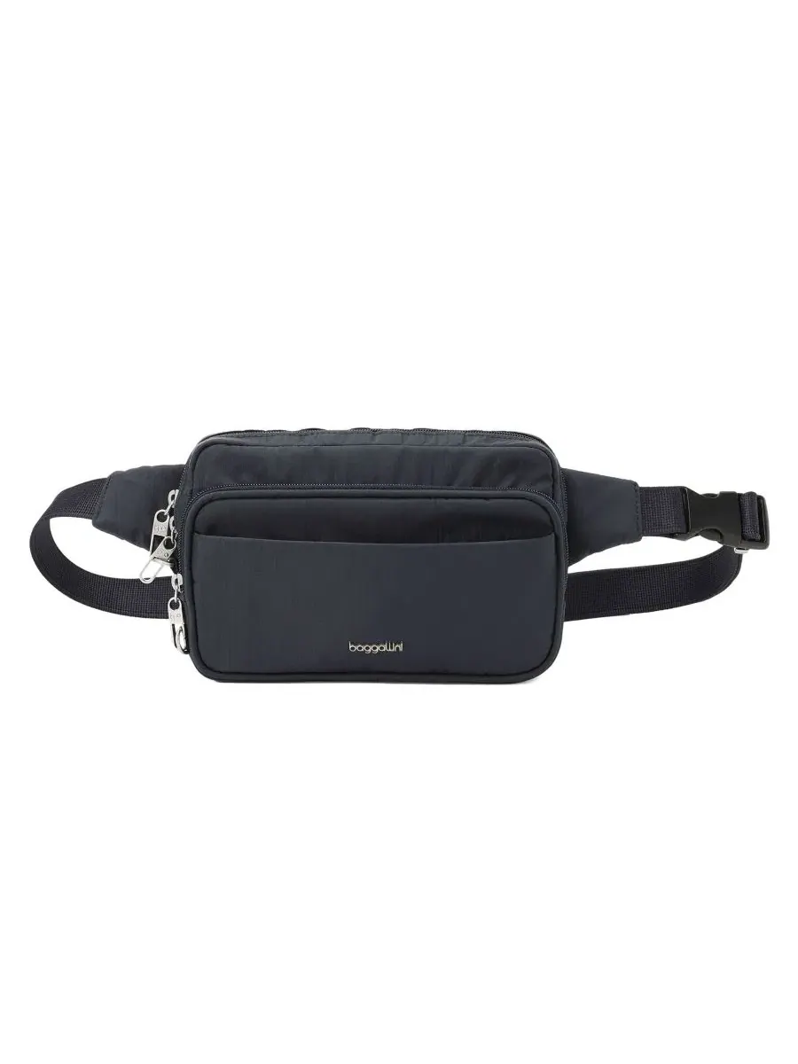 Поясная сумка Journey Anti-Theft Small Belt Handbag Baggallini
