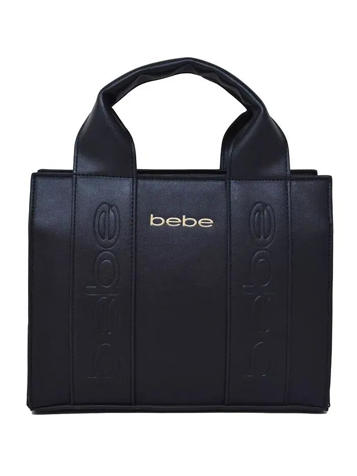 Мини-сумка через плечо Hana Satchel Bebe
