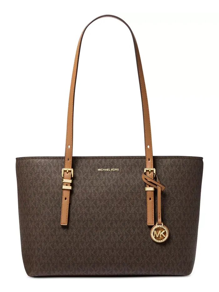 Сумка женская средняя тоут Michael Kors Quinn East West