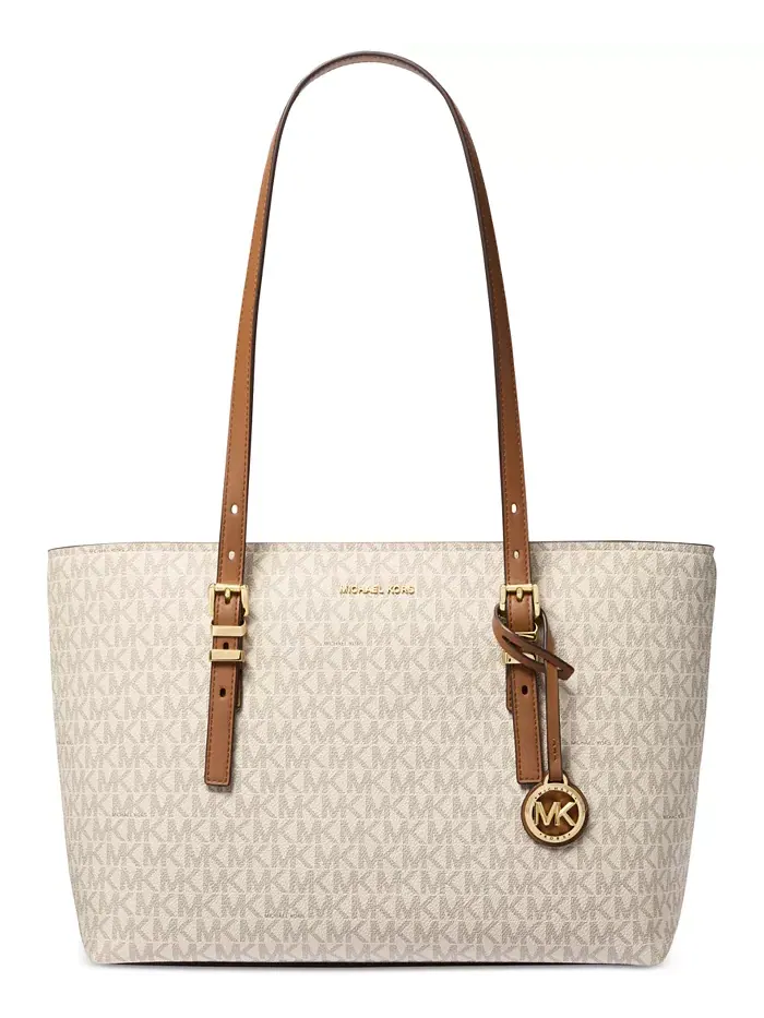 Сумка женская средняя тоут Michael Kors Quinn East West