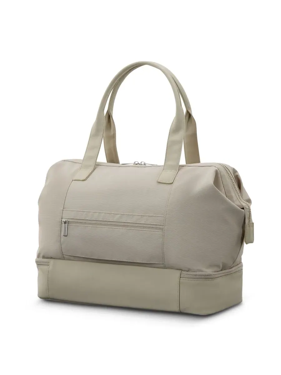 Дорожная сумка Better Than Basic с откидным дном, 48 см Samsonite — изображение 5 из 8, известняк
