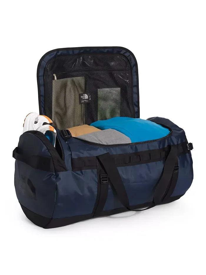 Мужская дорожная сумка Base Camp The North Face — 4