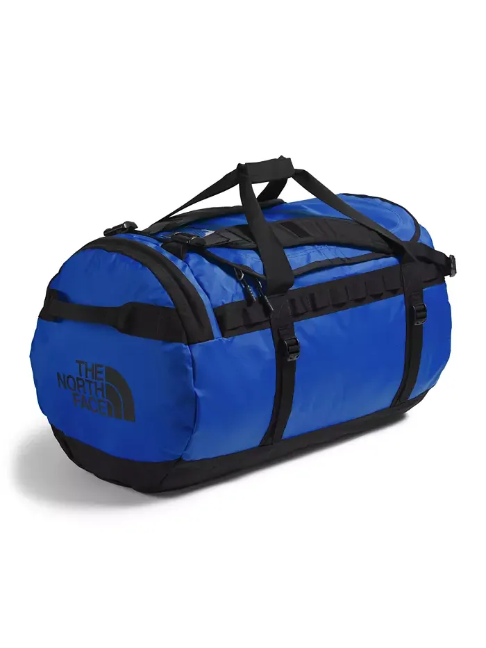 Мужская дорожная сумка Base Camp The North Face — 3