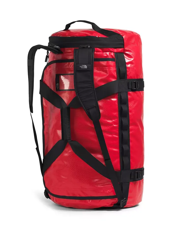 Мужская дорожная сумка Base Camp The North Face — 2