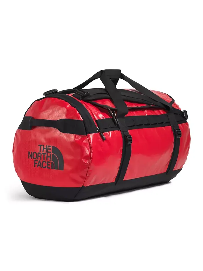 Мужская дорожная сумка Base Camp The North Face — 3