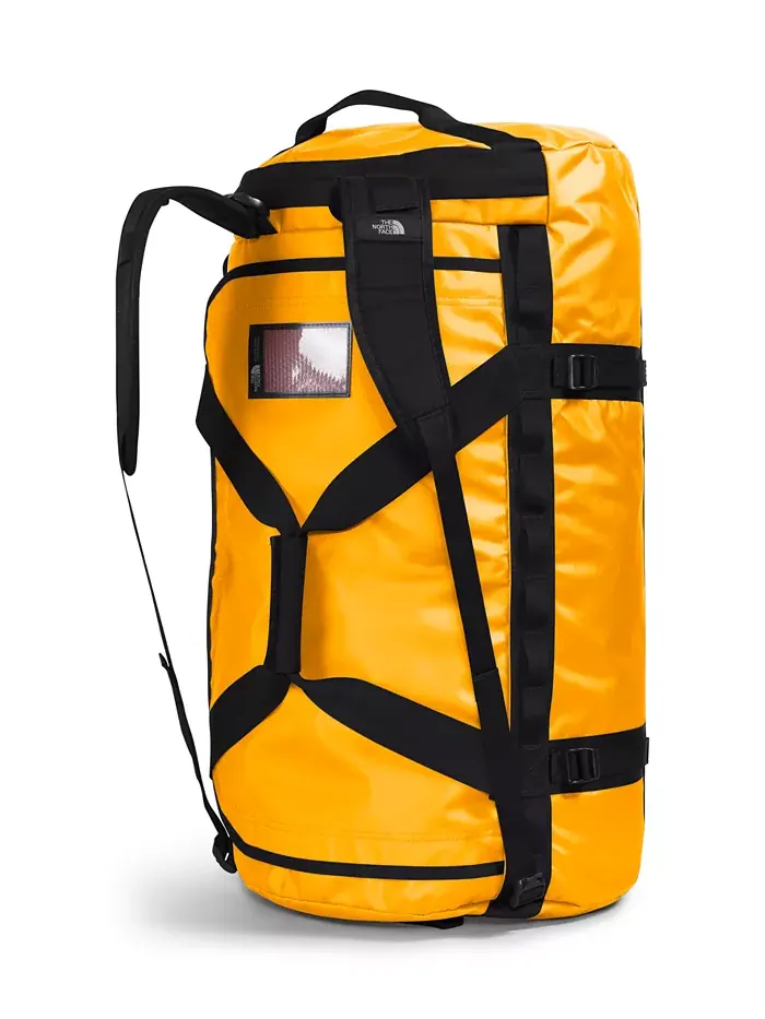 Мужская дорожная сумка Base Camp The North Face — 2