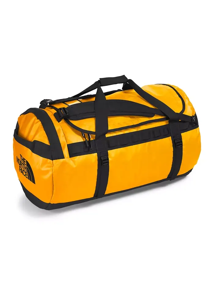 Мужская дорожная сумка Base Camp The North Face — 3