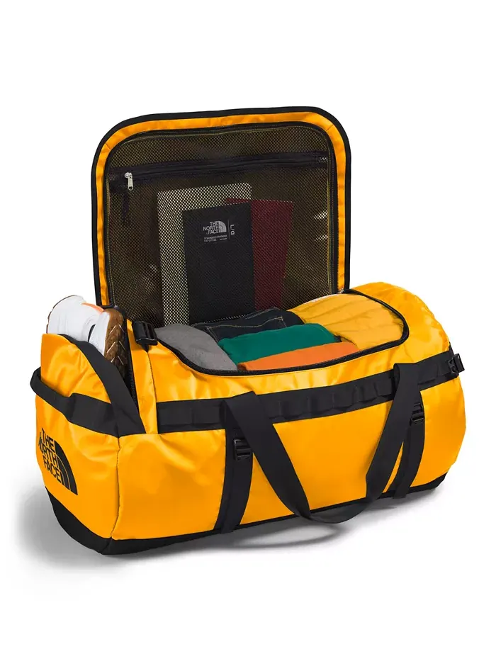 Мужская дорожная сумка Base Camp The North Face — 4