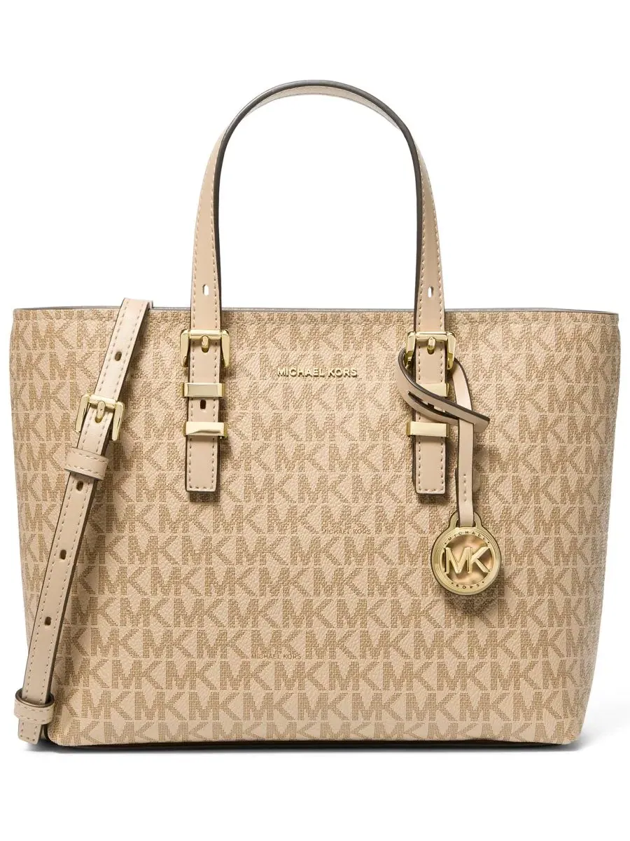 Сумка женская шоппер Michael Kors Quinn Small East West