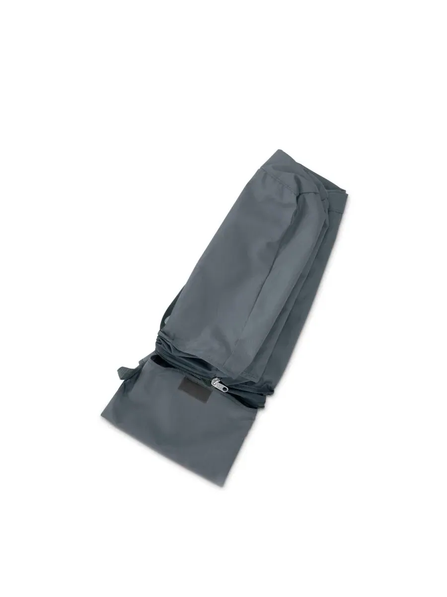 Сумка-шопер Samsonite Foldaway 12.5" Tote — изображение 2 из 4, синий