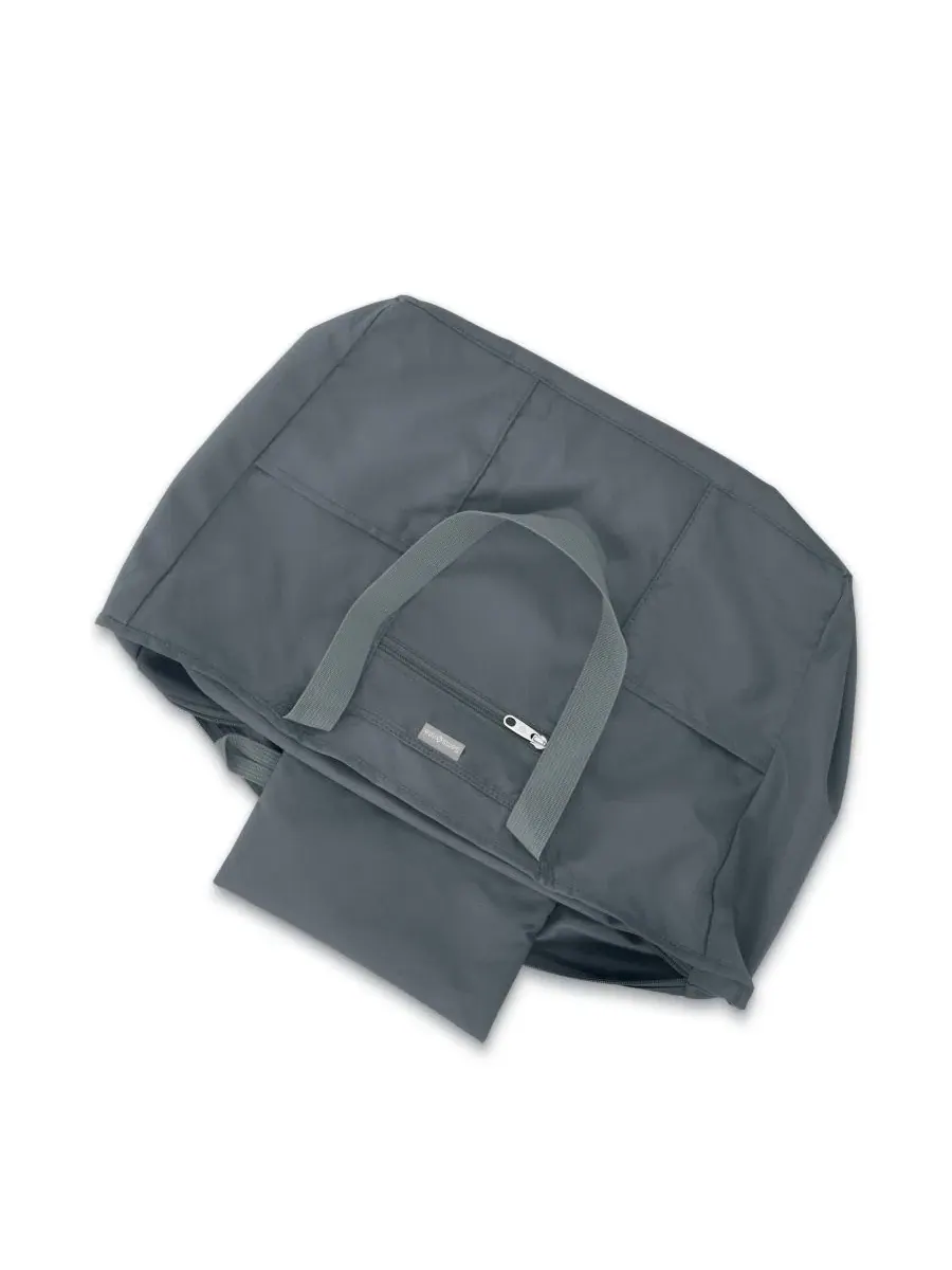 Сумка-шопер Samsonite Foldaway 12.5" Tote — изображение 3 из 4, синий
