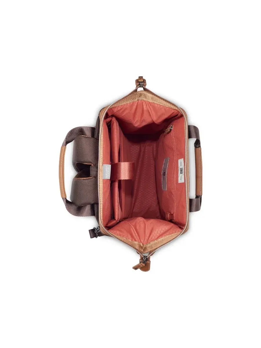 Сумка-шопер Chatelet Air 2.0 15" Totepack Delsey Paris — изображение 2 из 9, шоколад