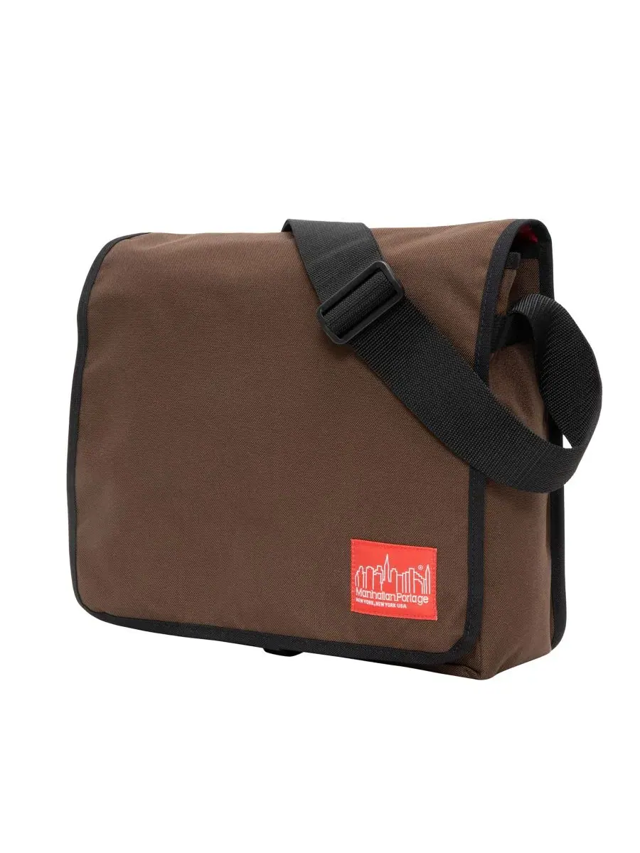 Сумка для диджея средняя, с ремнем Manhattan Portage