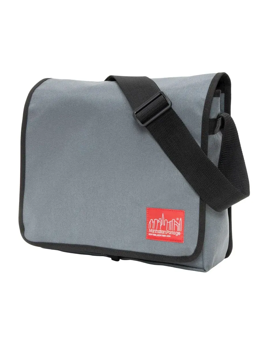 Сумка для диджея средняя, с ремнем Manhattan Portage
