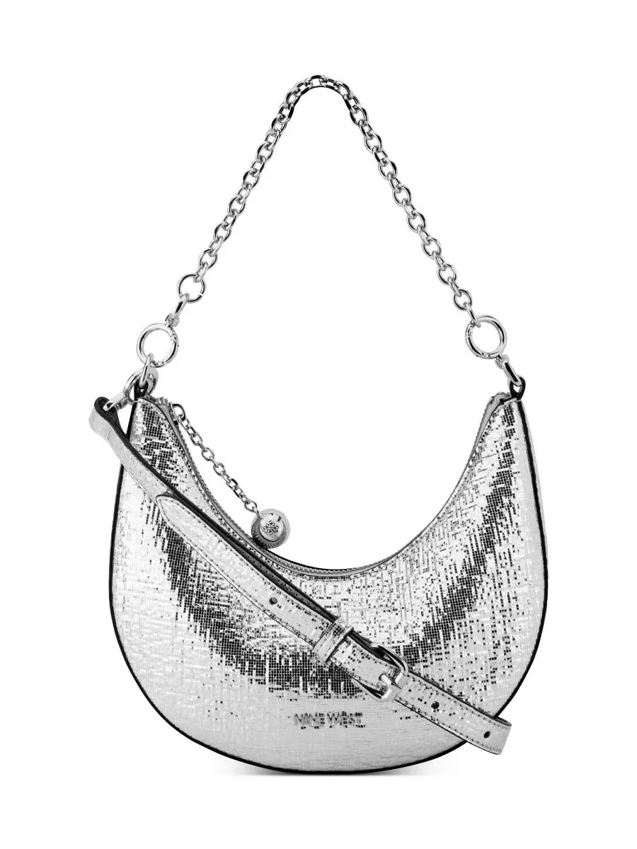 Конвертируемая сумка-кроссбоди Brantlee Nine West