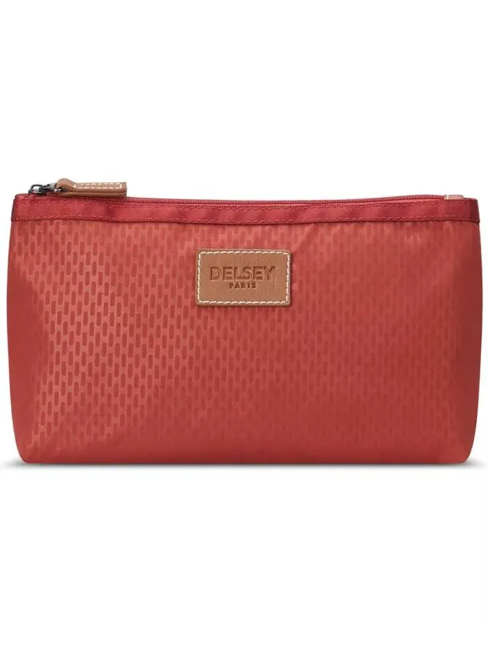Сумка через плечо Chatelet Air 2.0 Delsey — изображение 11 из 11, ангора