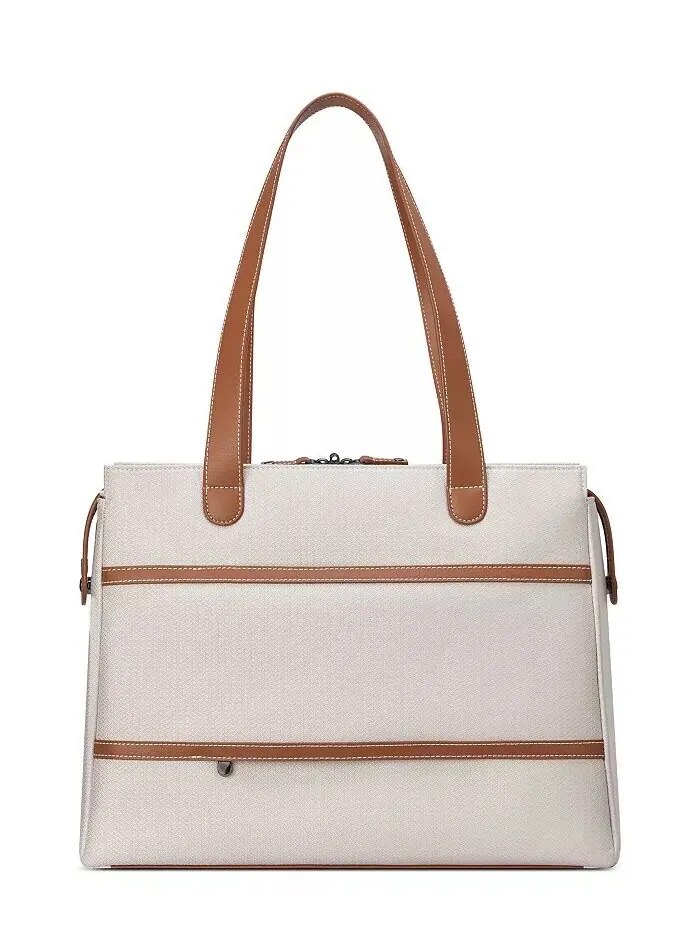 Сумка через плечо Chatelet Air 2.0 Delsey — изображение 5 из 11, ангора
