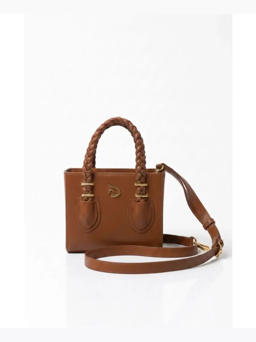 Сумка-тоут Mèsan Boxy Tote