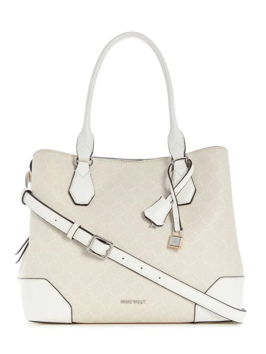 Сумка-шопер Brooklyn Carryall Bag Nine West