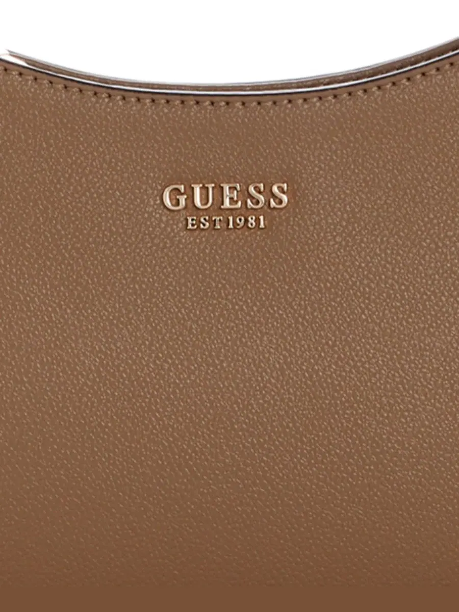 Небольшая сумка через плечо Bethany Zip-Top GUESS — изображение 2 из 3, мульти