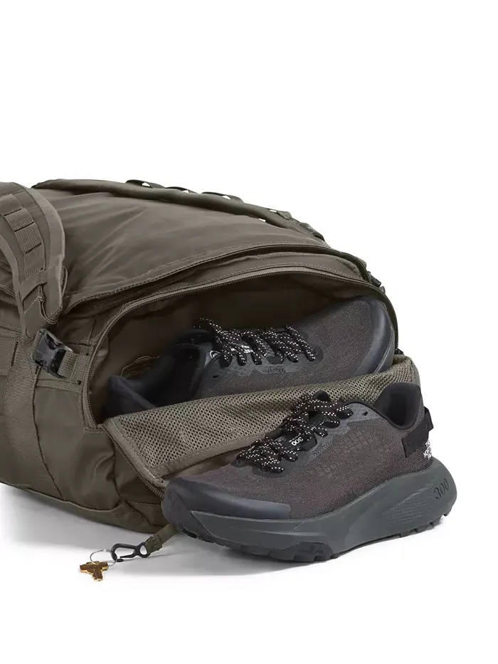 Мужская сумка Base Camp Voyager The North Face — 11