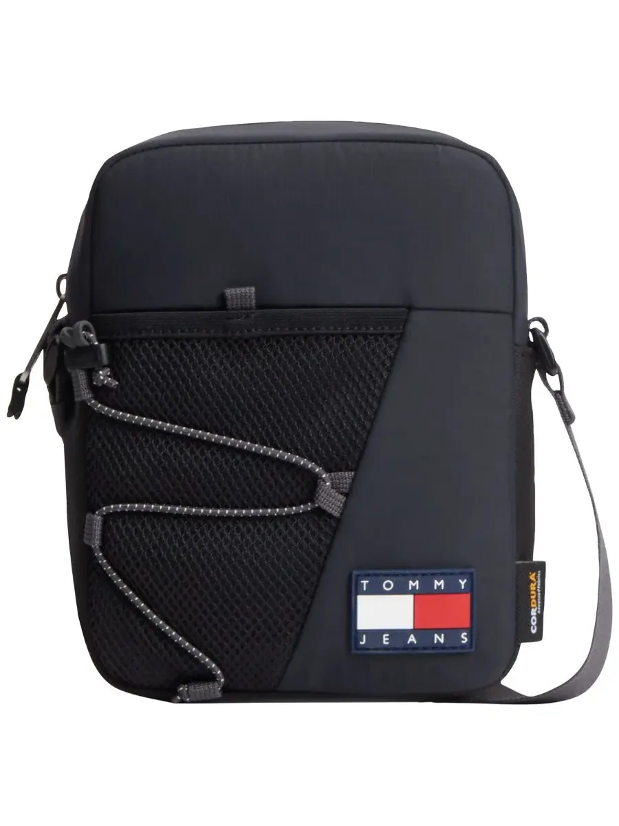 Сумка через плечо Tommy Hilfiger