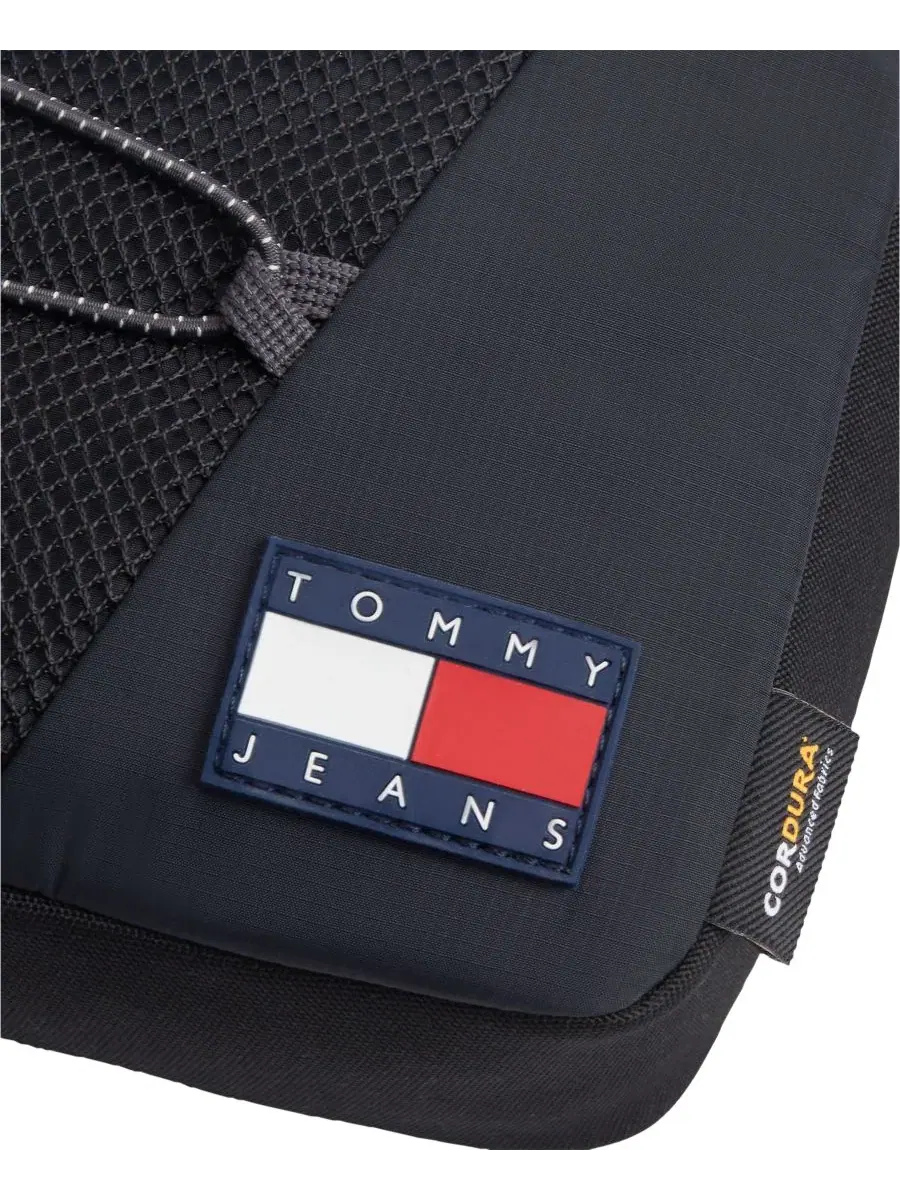 Сумка через плечо Tommy Hilfiger — 4