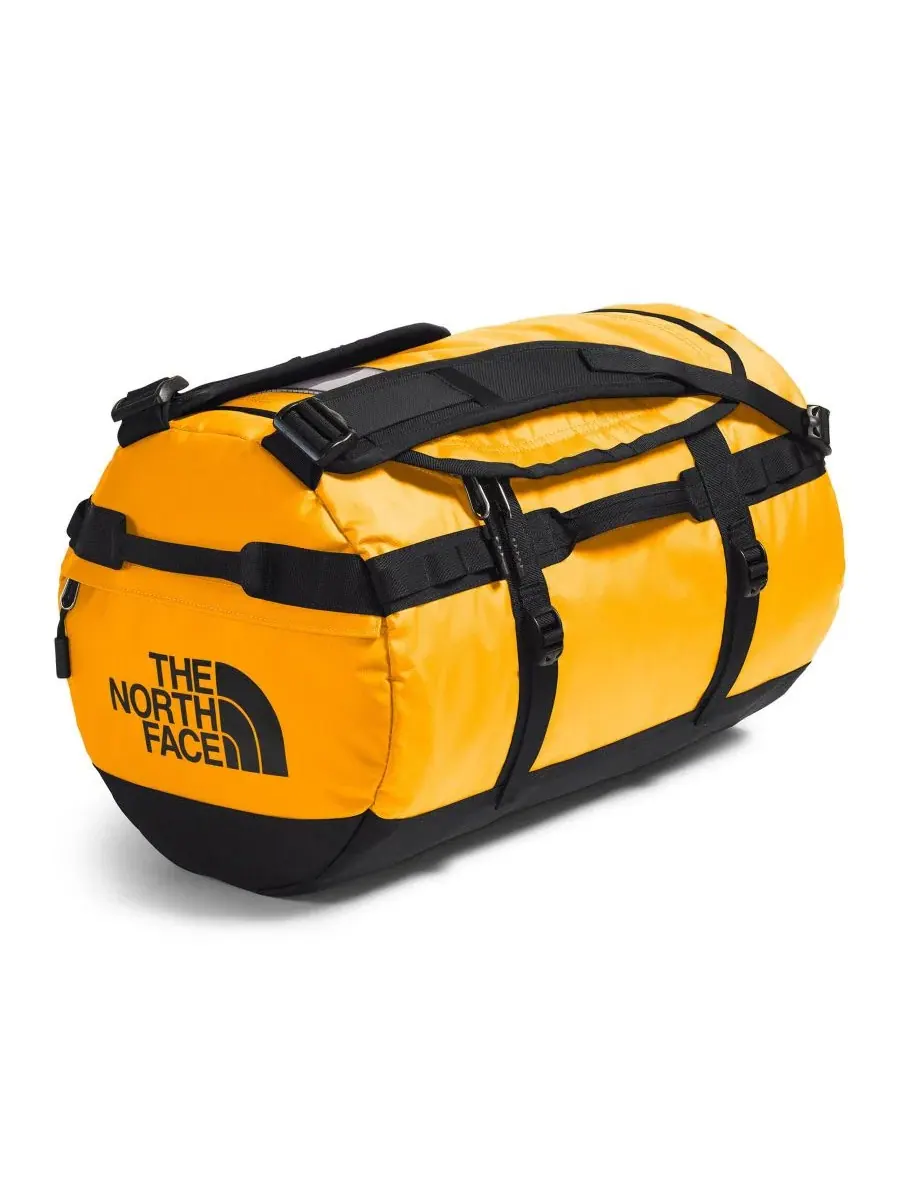 Мужская дорожная сумка Base Camp The North Face — 2