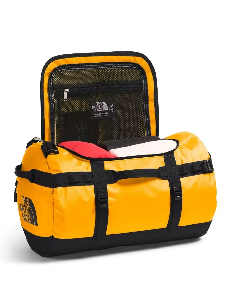 Мужская дорожная сумка Base Camp The North Face — 4