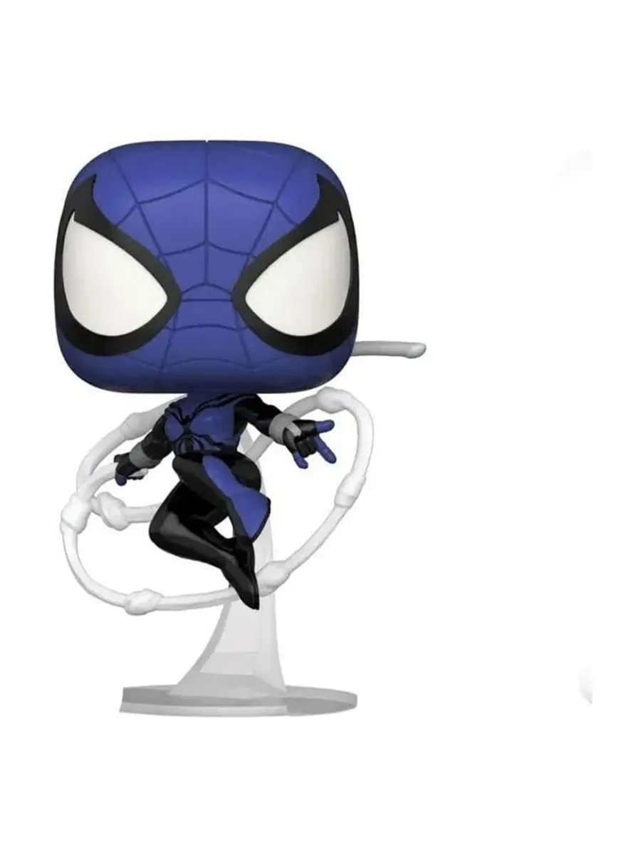 Фигурка Marvel POP, Spider-Girl #955 Chase Funko — мульти