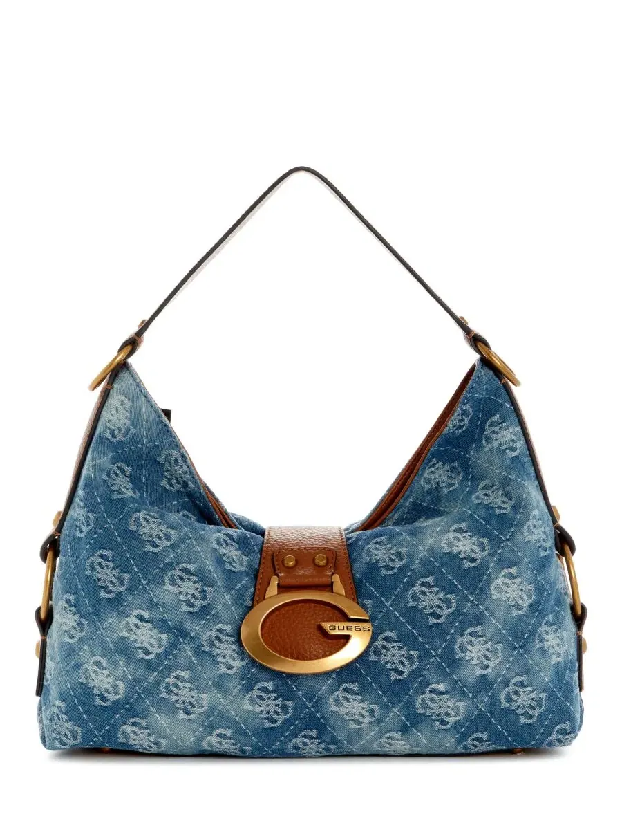 Сумка через плечо GUESS Camden Small Crossbody Handbag