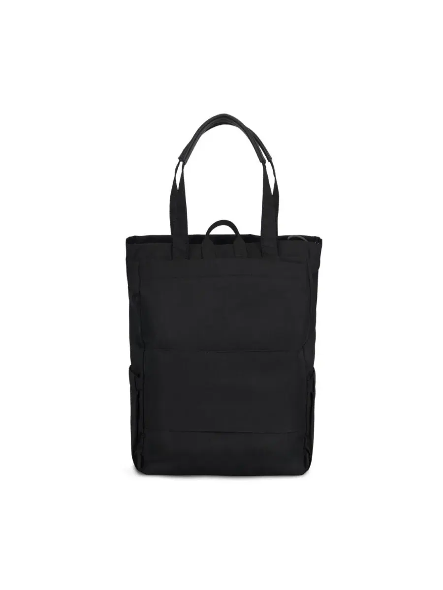 Сумка-шопер Madison 16.5" Convertible Bag Bugatti — изображение 6 из 8, черный
