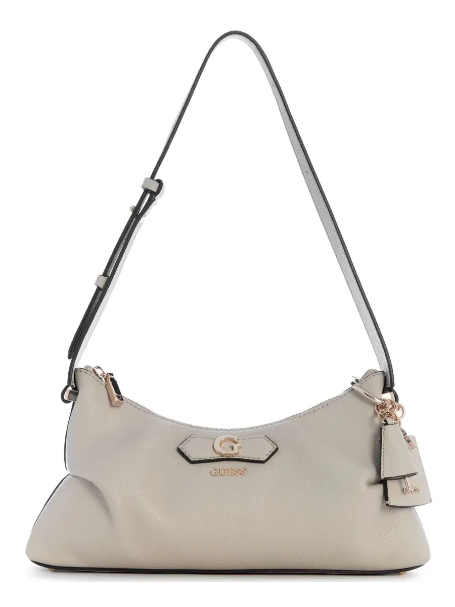 Средняя сумка через плечо Suzy Medium Shoulder Handbag GUESS