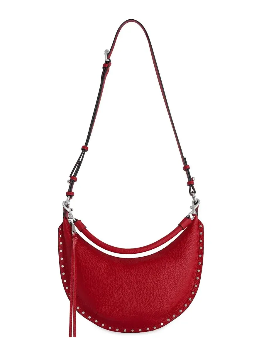 Сумка кроссбоди Darren Small Crescent Rebecca Minkoff