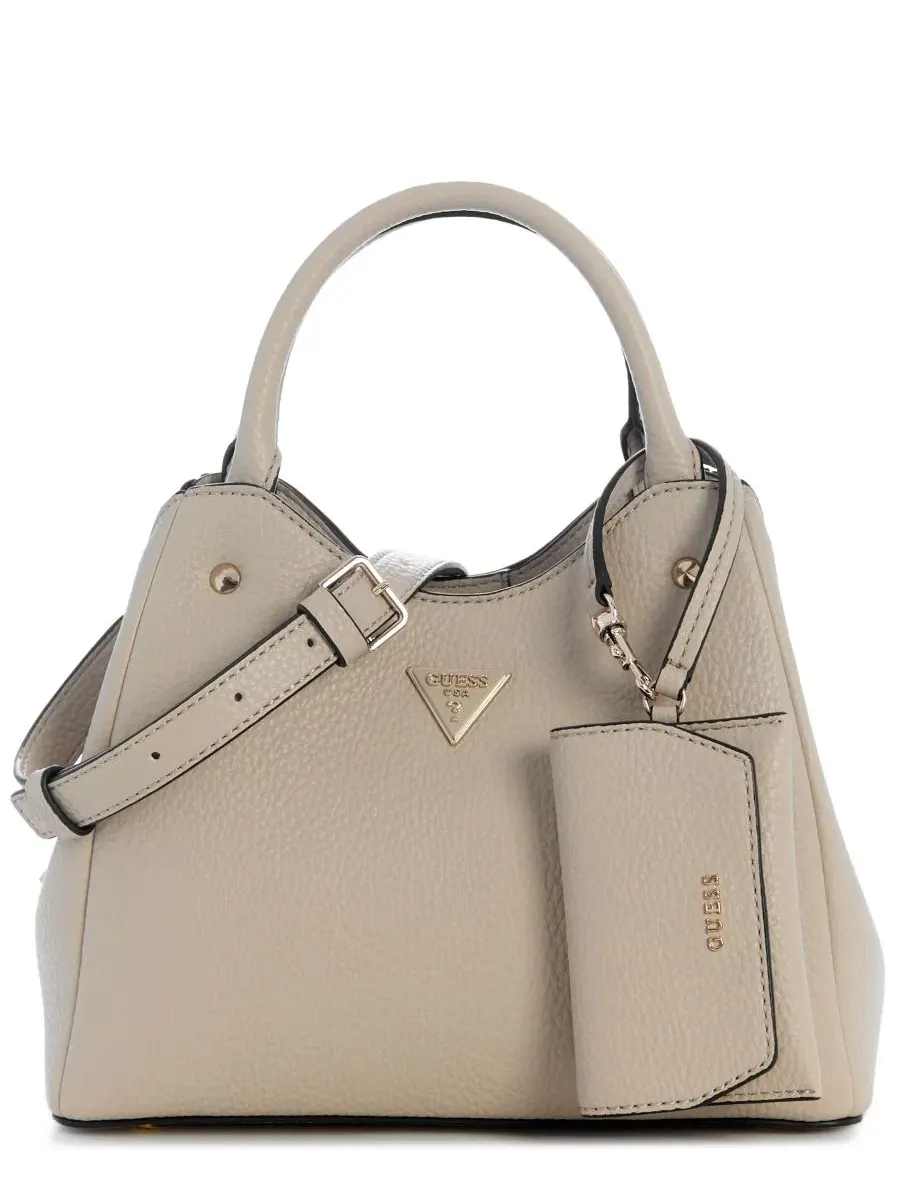 Сумка-шопер GUESS Lorella Girlfriend Small Tote