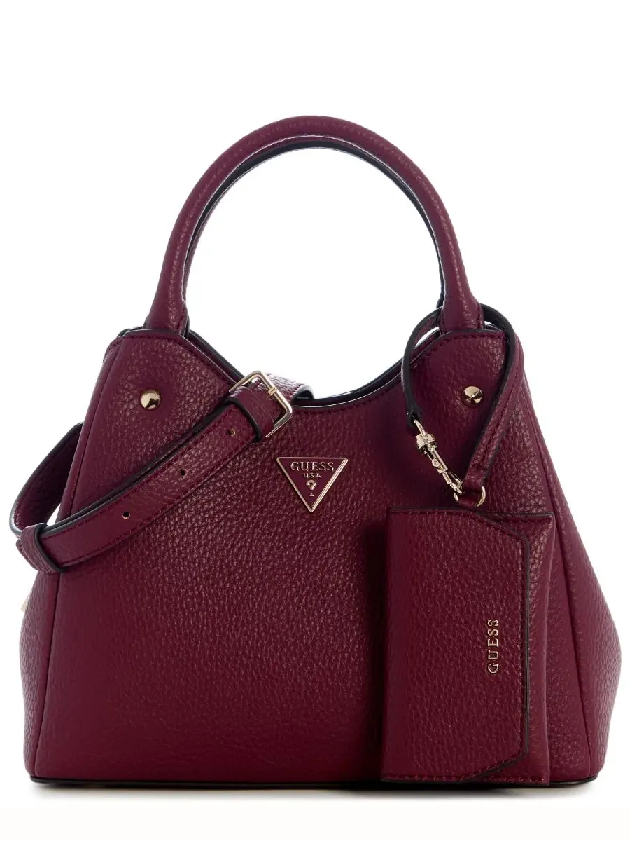 Сумка-шопер GUESS Lorella Girlfriend Small