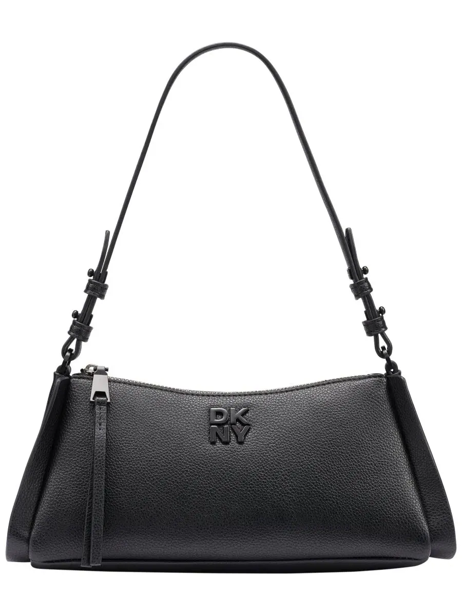 Небольшая сумка через плечо Josie Zip-Top DKNY
