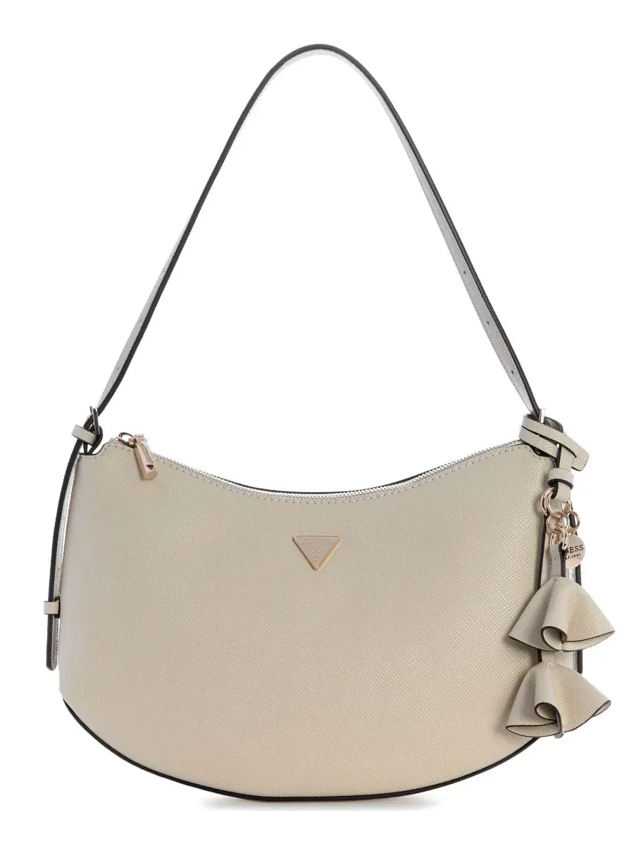 Сумка через плечо Danielle Small Zip-Top Shoulder Handbag GUESS