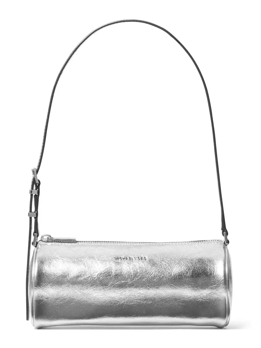 Сумка малая Michael Kors Izzy Barrel Pouchette