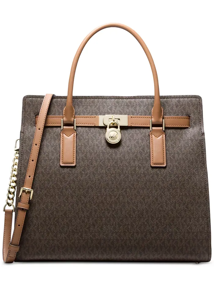 Сумка Michael Kors Hamilton