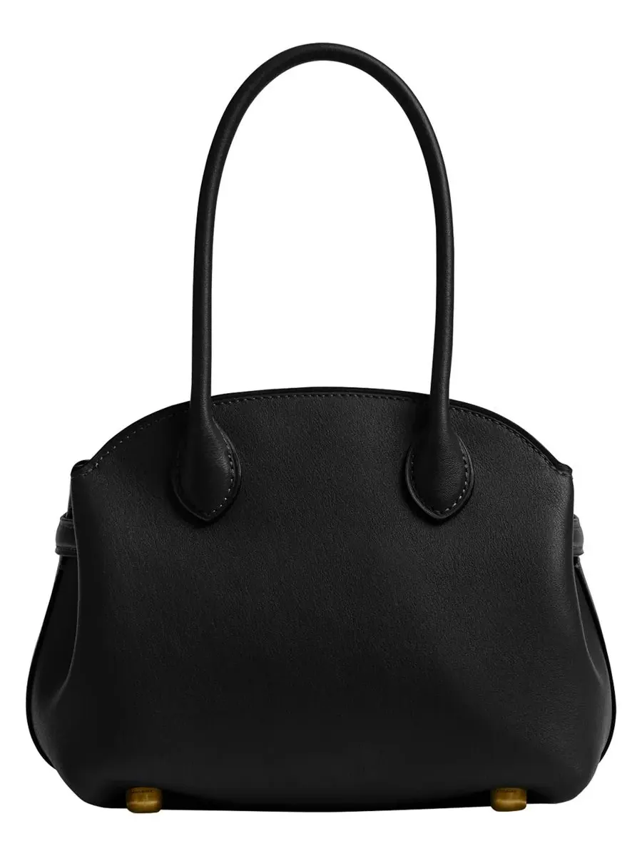 Сумка-мессенджер COACH Empire Small из натуральной кожи — 4
