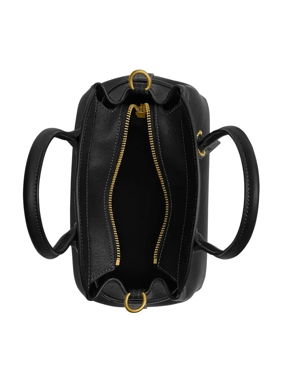 Сумка-мессенджер COACH Empire Small из натуральной кожи — 6