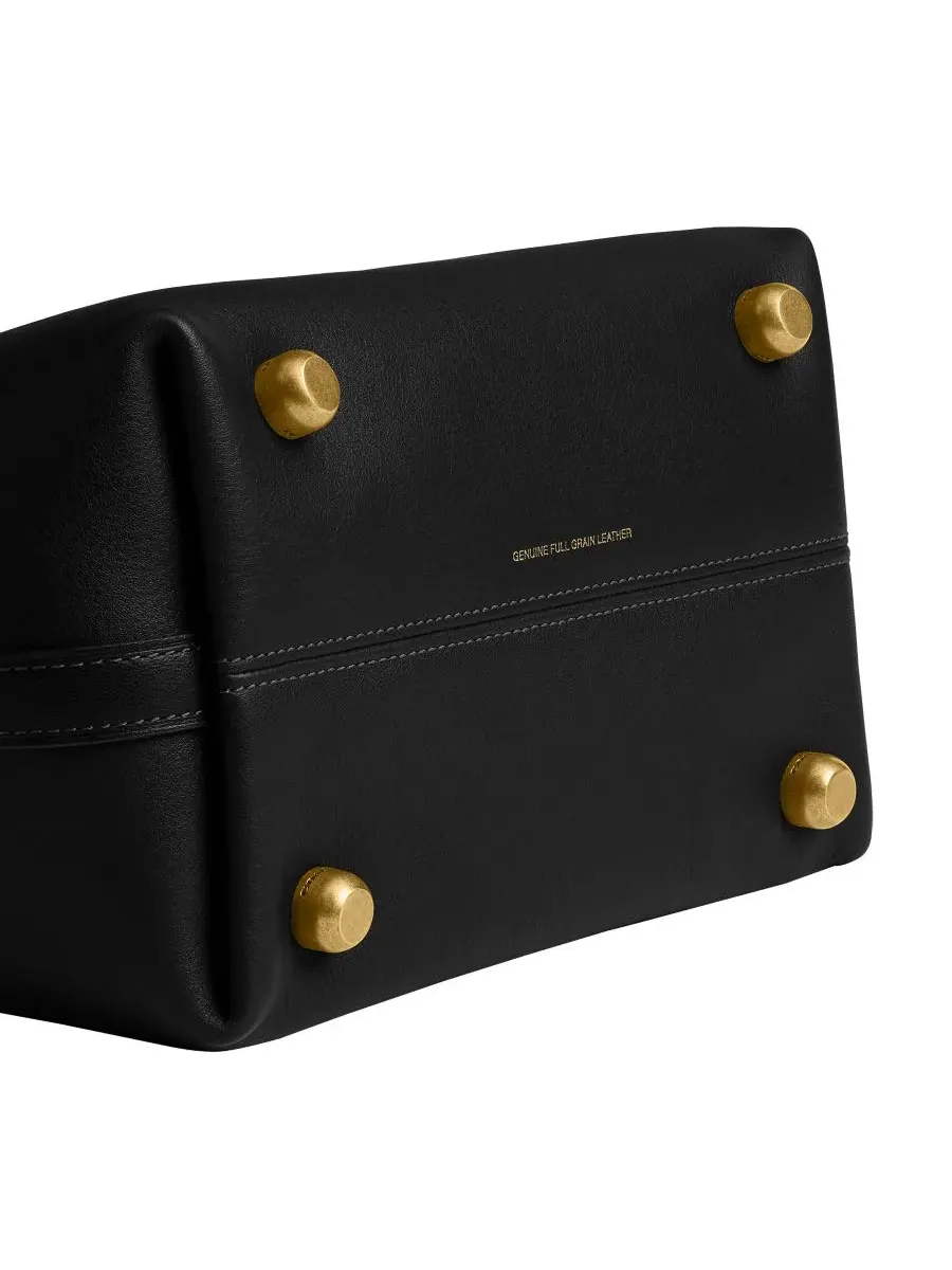Сумка-мессенджер COACH Empire Small из натуральной кожи — 7