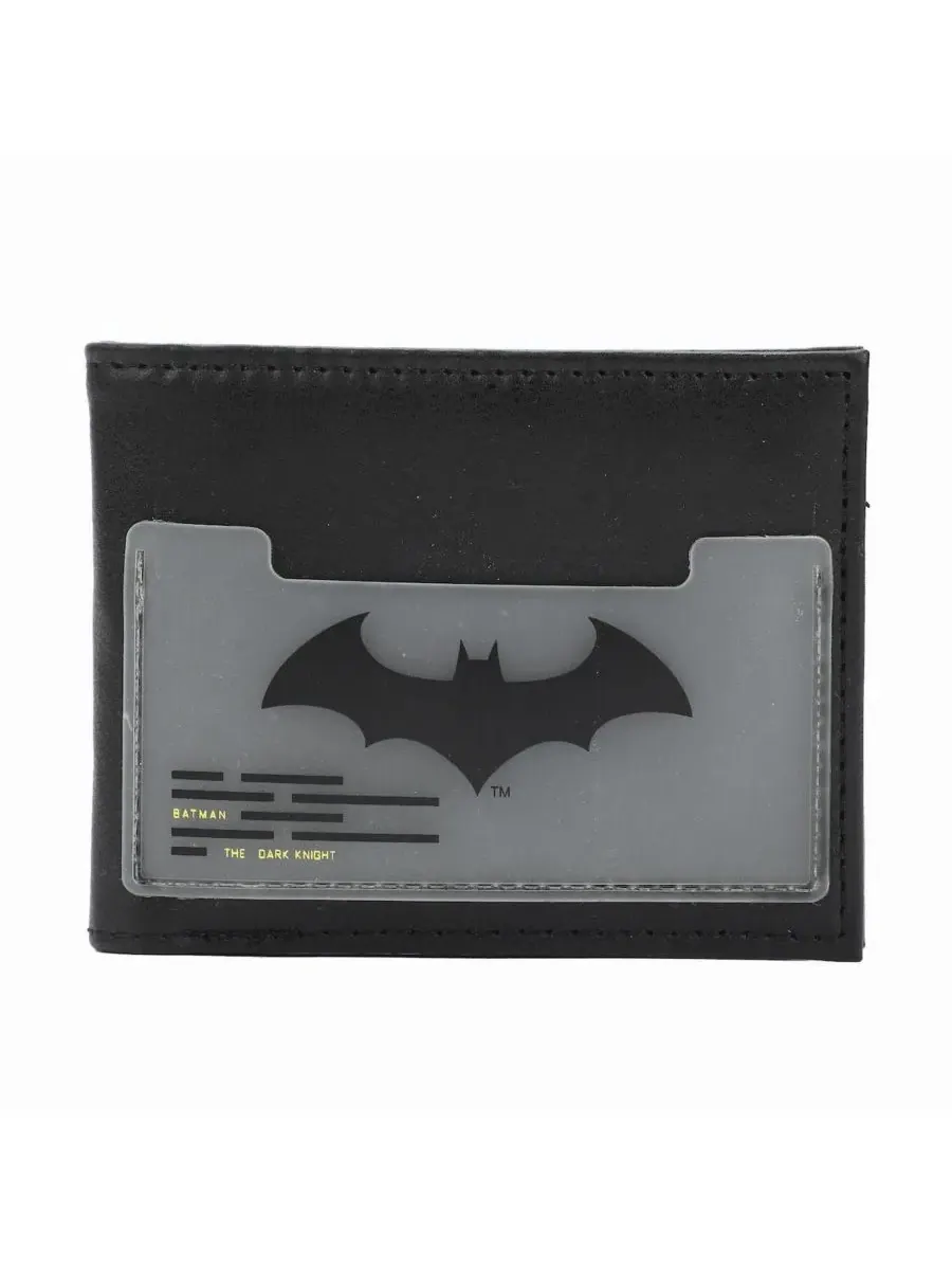 Бумажник с принтом Batman Batman — мульти
